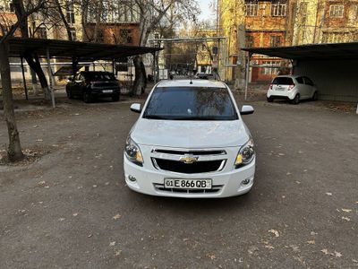 Chevrolet Cobalt 2022 года 42,000 пробег.