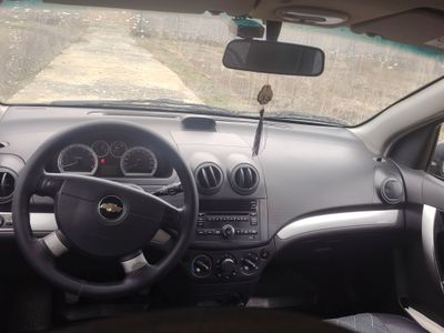 Chevrolet Nexia 3