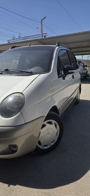 Matiz best 2016 sotiladi