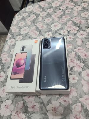 Xiaomi redmi note 10S