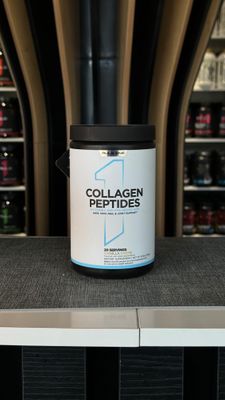 Rule One Collagen Peptides 230 gr