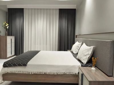 ЖК POYTAXT RESIDENCE Махтумкули IT Park под ключ 3-ком 75 м2