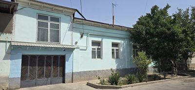 Uchastka sotiladi