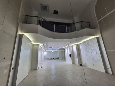 Boulevard Продаётся Коммерческое Помещение 288 м2 ремонт Tashkent City