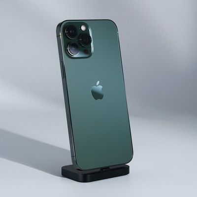 Iphone 13 pro 128g 82% емкость радной хамма нарсаси