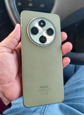 Редми 14С янгидек 128гб