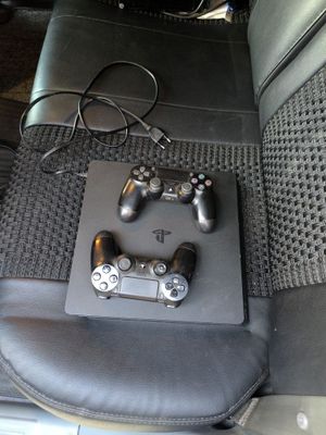 Playstation 4 512gb