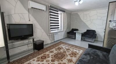 Mirobod metroda kvartira ijaraga beriladi