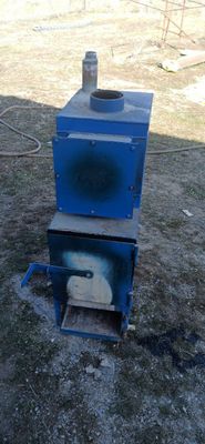 Катёл печка газ ва у́тинга мослашга