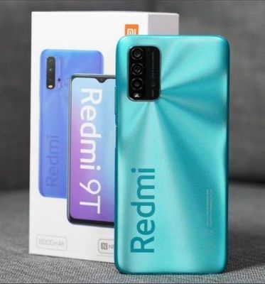 Продается Redmi 9T