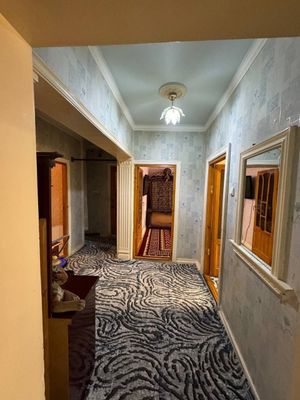 4 xonali kvartira ijaraga beriladi