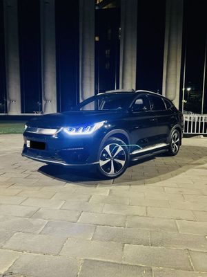 BYD Song Plus Flagship 2022 full Sotiladi