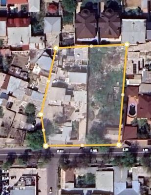 Продается земля 3300 кв Якасарайский район