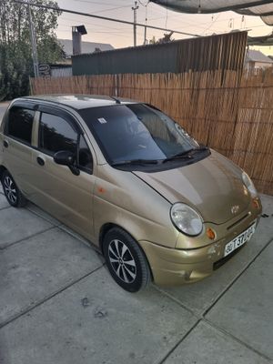 Matiz 2009 yil 2500