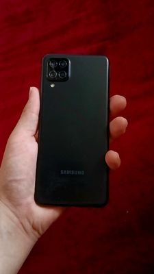 Samsung galaxy A12