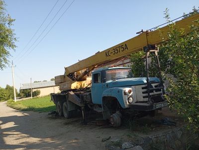 Zil kamaz zapchasg