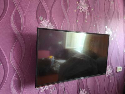Телевизор Artel 43" Smart tv, full HD