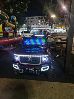 Машинка для детей