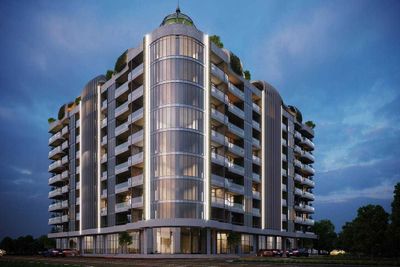 Продается 1х-2х-3х-комнатные квартиры новостройка Мирзо Улугбек район
