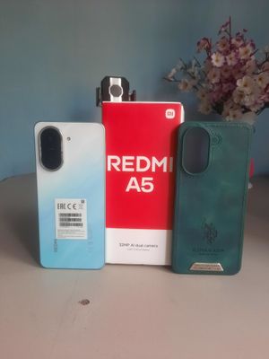 Redmi A5 yangi xolati ideal
