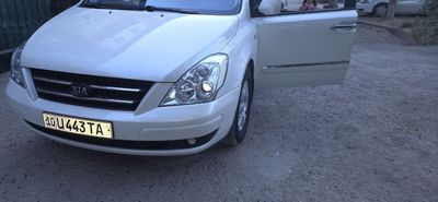 KIA Carnival 2.9T