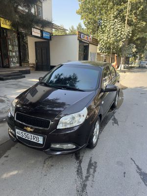 Chevrolet nexia3 4 pozitsiya