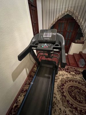 Бегавой дарожка Life Gym 606