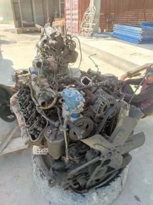 МАЗ мотор 6 талик евро