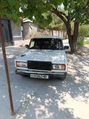 Assalomalekum vaz 2107 sotlad 2008 mayda chuda ish bor yuriwlar zor