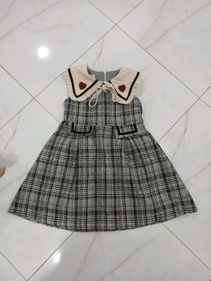 kuzgi koʻylak 10 yoshli qizlar uchun