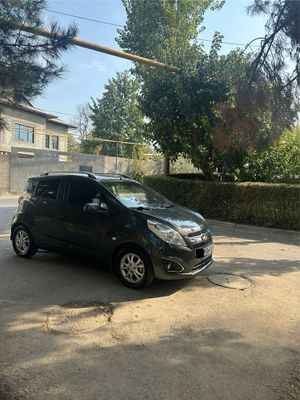 Spark Avtomat 2020