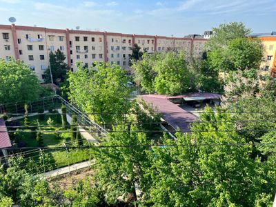 Юнус абад 14 СВОЯ 4\5\5 с ремонтом +техника