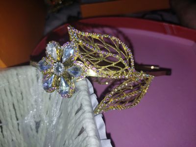 Diadema sotiladi