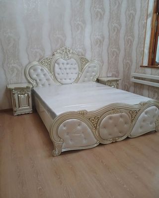 Спалний гарнитур с цеха