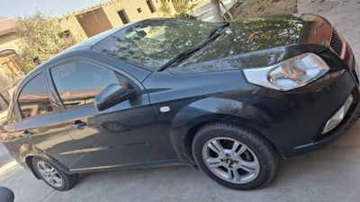 Chevrolet Nexia 3