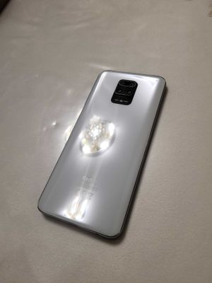 Xiaomi Redmi Note 9S (6/128 GB)