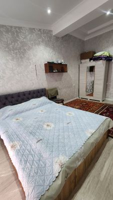 Продается Новостройка Байналминал 105 кв.м.