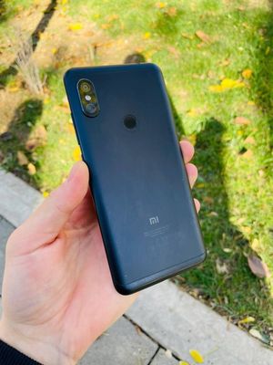Redmi Note 6pro sotiladi ideyal