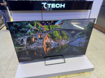 Телевизор 75 7TECH 7TV4P75MLEDS1 Mini LED 4K 144 Гц