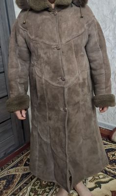 Продаётся дублёнка