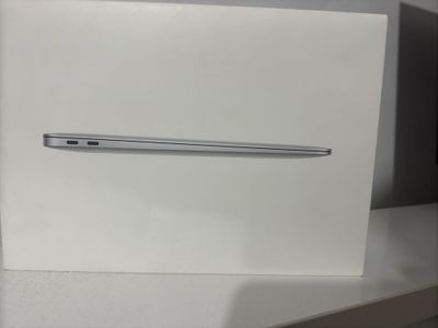 Macbook air 2020/8/256