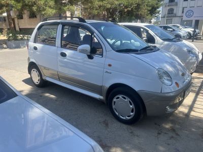 Matiz Best … 2010