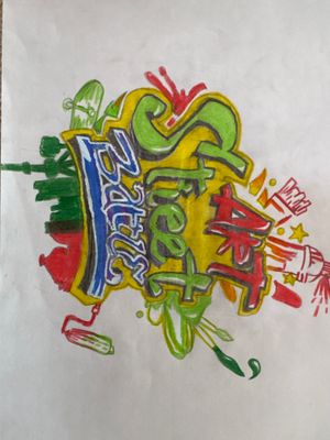 Kocha san’ati  qol mehnati ajoyib rasm