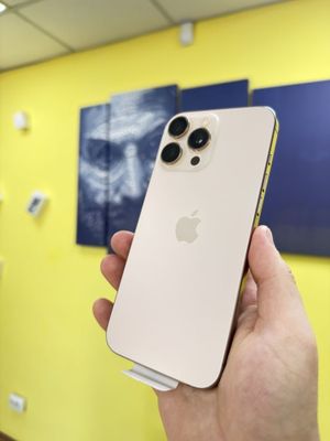 IPhone 16 Pro Max 256gb Desert Titanium
