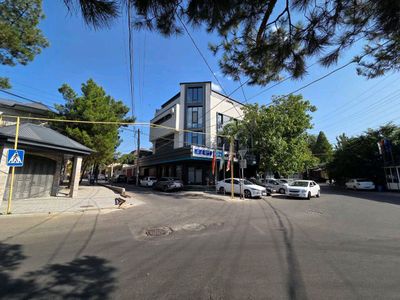 Продаётся отдельно стоящие здание