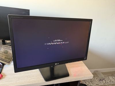 monitor prodoetsya