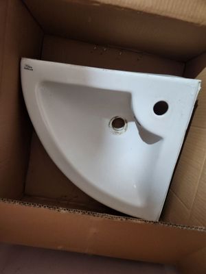 Срочно продам новую раковину