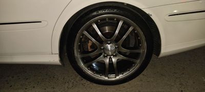 R19 razno shrokiy Brabus Diska sotiladi