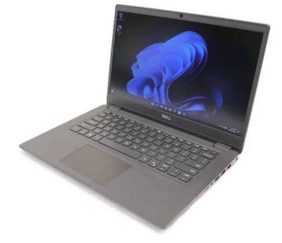 Ноутбук новый Intel i5 10210U RAM 8Gb DDR4 3200MHz 14" HD 1366x