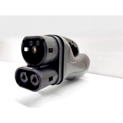 Переходник Gb/t - Ccs2